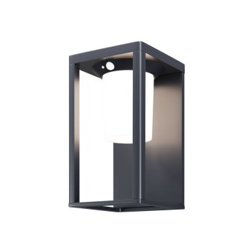 Maytoni Shatter OSL457WL-L2GF3K Sienos lempa 1x2W/LED 3000K 150lm IP54