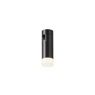 Maytoni Skim TR145-1-3W3K-W-B-DE Geležinkelio švieslentė 1x3W/LED 3000K 90lm IP20