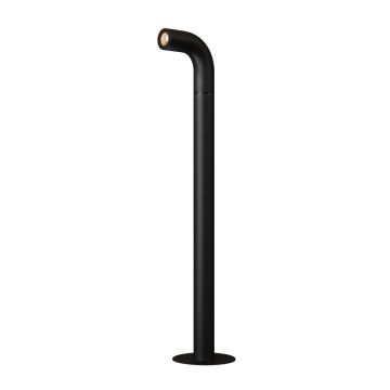 Maytoni Sleek O477FL-L2GF3K Stovinė lempa 1x2W/LED 3000K 150lm IP65
