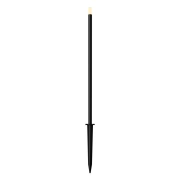 Maytoni Spear O441FL-L1GF3K Stovinė lempa 1x1W/LED 3000K 50lm IP65