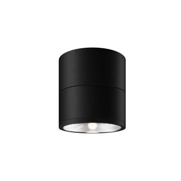 Maytoni Spin O310CL-L12GF3K Lubų šviestuvas 1x12W/LED 3000K 1050lm IP54
