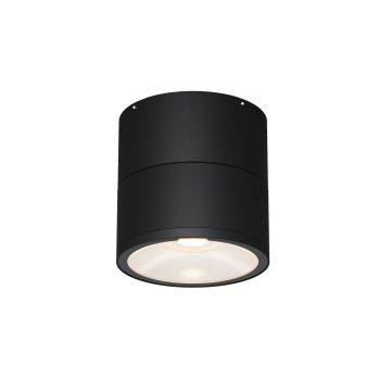 Maytoni Spin O310CL-L5GF3K Lubų šviestuvas 1x5W/LED 3000K 480lm IP54