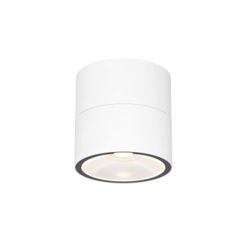 Maytoni Spin O310CL-L5W3K Lubų šviestuvas 1x5W/LED 3000K 480lm IP54
