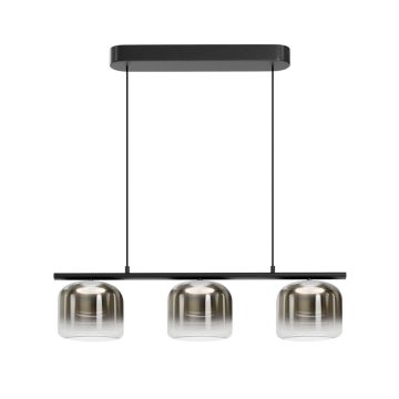 Maytoni Spirito MOD286PL-L12B3K Pakabinama lempa 3x14W/LED 3000K 1800lm IP20