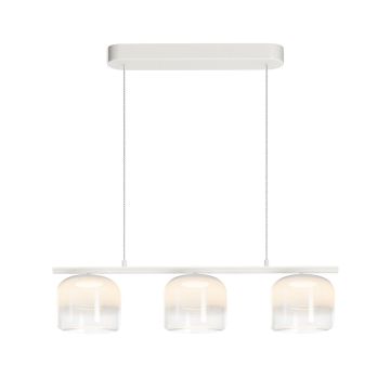 Maytoni Spirito MOD286PL-L12W3K Pakabinama lempa 3x14W/LED 3000K 1800lm IP20