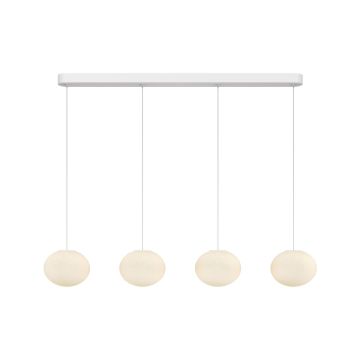 Maytoni Spume MOD542PL-L19WK Pakabinama lempa 4x19W/LED 3000K 3000lm IP20
