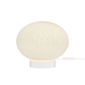 Maytoni Spume MOD542TL-L6WK Stalo lempa 1x6W/LED 3000K 870lm IP20