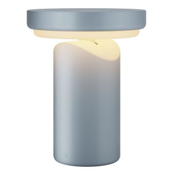 Maytoni Topo MOD508TL-L5BLK Stalo lempa 1x5W/LED 2700K 220lm IP20