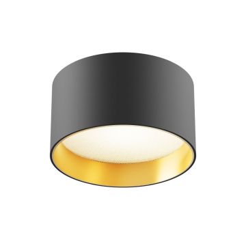 Maytoni Vega C089CL-12W3K-BMG Lubų šviestuvas 1x12W/LED 3000K 890lm IP20