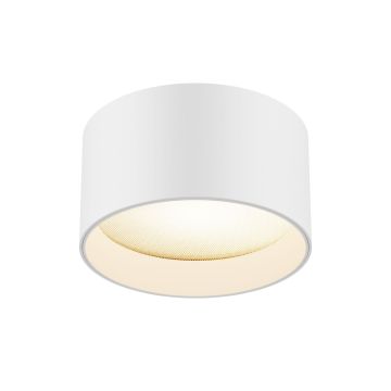 Maytoni Vega C089CL-12W3K-W Lubų šviestuvas 1x12W/LED 3000K 890lm IP20
