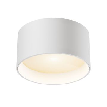 Maytoni Vega C089CL-15W3K-W Lubų šviestuvas 1x15W/LED 3000K 1020lm IP20
