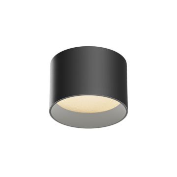Maytoni Vega C089CL-8W3K-B Lubų šviestuvas 1x8W/LED 3000K 580lm IP20