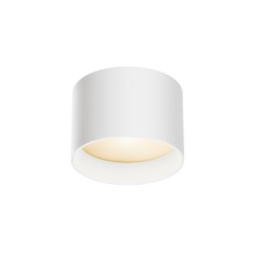 Maytoni Vega C089CL-8W3K-W Lubų šviestuvas 1x8W/LED 3000K 580lm IP20