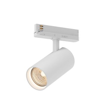 Maytoni Vuoro Pro TR251-30W2.7-5K-W Geležinkelio švieslentė 1x30W/LED 2250lm IP20
