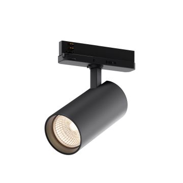 Maytoni Vuoro Pro TR251-40W2.7-5K-B Geležinkelio švieslentė 1x40W/LED 3000lm IP20