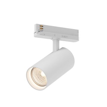 Maytoni Vuoro Pro TR251-40W2.7-5K-W Geležinkelio švieslentė 1x40W/LED 3000lm IP20