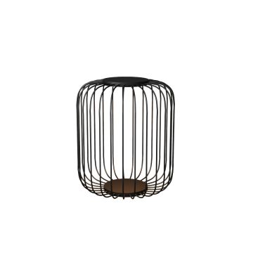 Maytoni Wisp O478FL-L18GF3K Stovinė lempa 1x18W/LED 3000K 850lm IP54