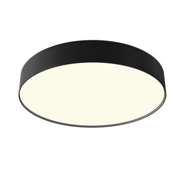 Maytoni Zon C032CL-45W3K-RD-B Lubų šviestuvas 1x45W/LED 3000K 2540lm IP20