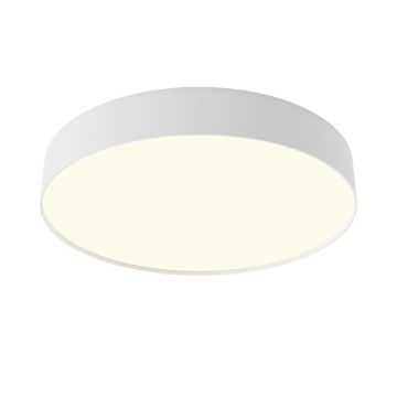 Maytoni Zon C032CL-45W3K-RD-W Lubų šviestuvas 1x45W/LED 3000K 3160lm IP20