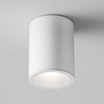 Maytoni ZOOM C029CL-01W Lubų šviestuvas 1x50W/GU10 IP65
