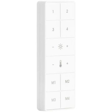 Nordlux REMOTE 2015700001 Nuotolinio valdymo pultas IP20