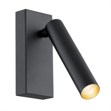 Argon RIO 8328 Sienos lempa 1x4/LED 3000K 719LM IP20