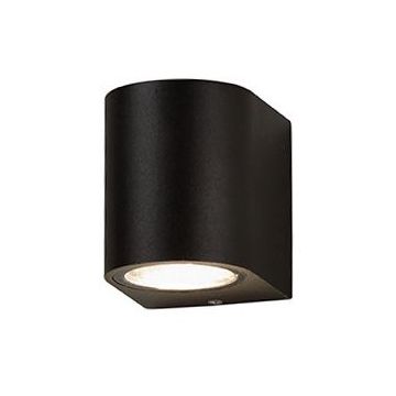 AZzardo RIMINI AZ2176 Sienos lempa 1x35W/GU10 IP54