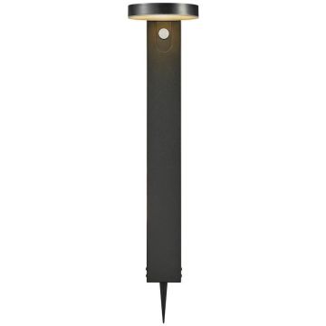 Nordlux RICA 2118158003 Stovinė lempa 3000K 400LM IP44