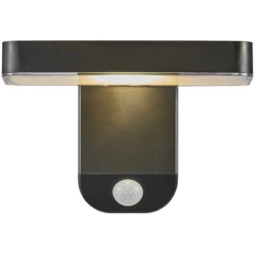 Nordlux RICA 2118161003 Sienos lempa 3000K 450LM IP44