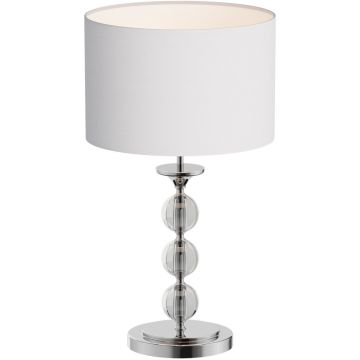 Zuma Line REA RLT93163-1W Stalo lempa 1x40W/E27