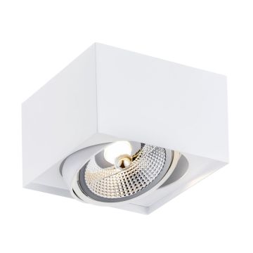 Argon RODOS PLUS 4753 BZ Lubų šviestuvas 1x15W/GU10/ES111 IP20