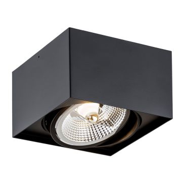 Argon RODOS PLUS 4754 BZ Lubų šviestuvas 1x15W/GU10/ES111 IP20