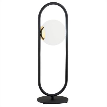 Argon SALERNO 8046 Sienos lempa 1x15W/E27 IP20
