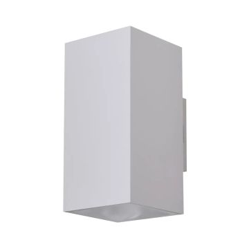 AZzardo ROLAND AZ5232 Sienos lempa 2x18W/LED 3000K 1600LM IP65