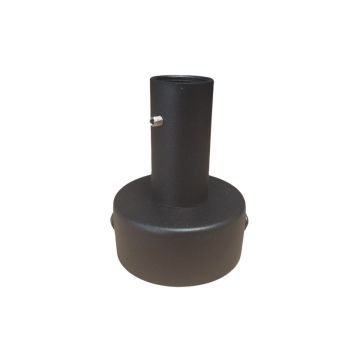 Light Prestige Rope Light LP-642 Podsufitka BK Rozetė IP20