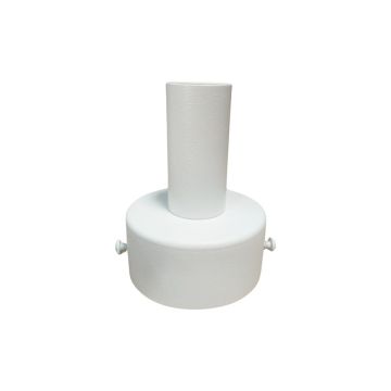 Light Prestige Rope Light LP-642 Podsufitka WH Rozetė IP20