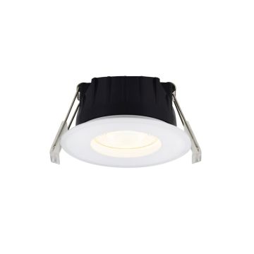 Nordlux ROSALEE 2410200101 Įmontuojamas apšvietimas 1x7W/LED 2700K|3000K|4000K IP20_IP65