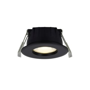 Nordlux ROSALEE 2410200103 Įmontuojamas apšvietimas 1x7W/LED 2700K|3000K|4000K IP20_IP65