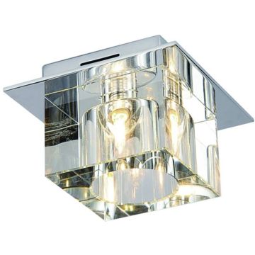Open Design Highlights Rocco OR81275 Lubų šviestuvas 1x8W/G9 IP20