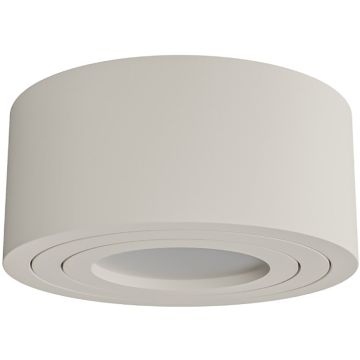 Open Design Highlights Rullo Toupe OR86294 Lubų šviestuvas 6W/LED 3000k 538lm IP44
