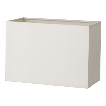 Dar Lighting MODENA S1123 Lemputės gaubtas 1x60W/E27