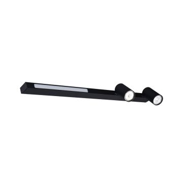 Zuma Line MANNARI S230757203 2x5W/GU10|1x8W/LED 3000K 200lm IP20