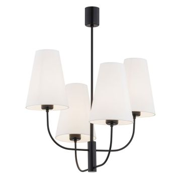 Argon SAFIANO 1822 Švieslentė 4x15W/E27 IP20
