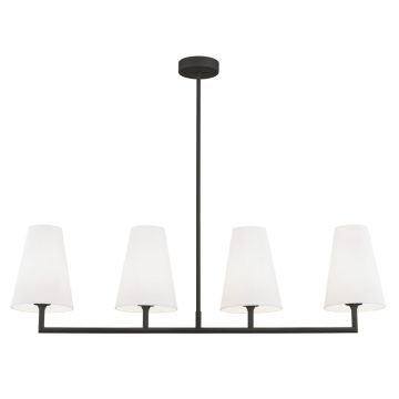Argon SAFIANO 1831 Švieslentė 4x15W/E27 IP20