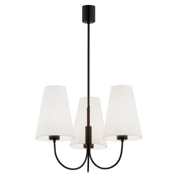 Argon SAFIANO 6268 Švieslentė 3x15W/E27 IP20