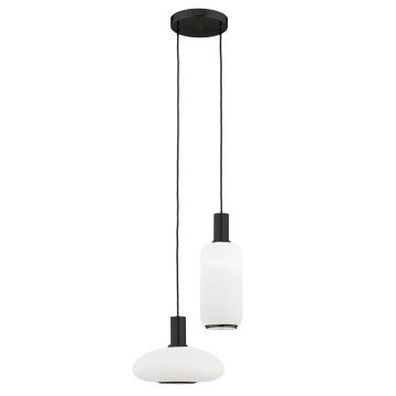 Argon SAGUNTO 7214 Pakabinama lempa 2x15W/E27 IP20