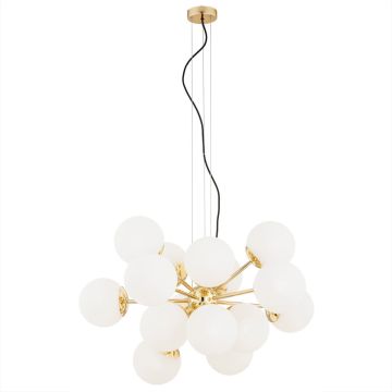 Argon SATELITE PLUS 5048 Švieslentė 15x15W/E27 IP20