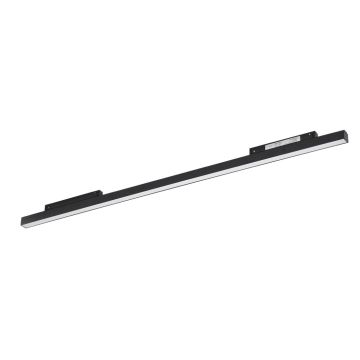 AZzardo SAGA TRACK MAGNETIC SMART AZ4850 Geležinkelio švieslentė 36W/LED CCT 1900LM IP20