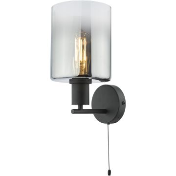 Dar Lighting Savannah SAV0722 Sienos lempa 1x40w/e27