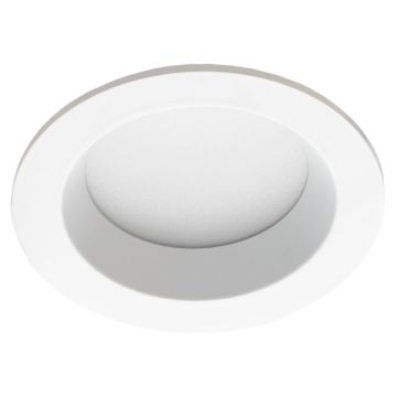 Lumifall SANTOLED SANTOLED-80.R Įmontuojamas apšvietimas 1x7W/LED 610LM